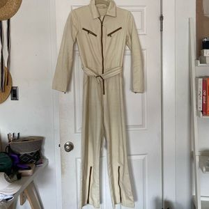 Aviator Jumpsuit